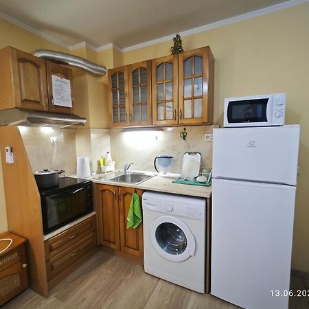 Apartment In The Center 2 Varna Esterno foto