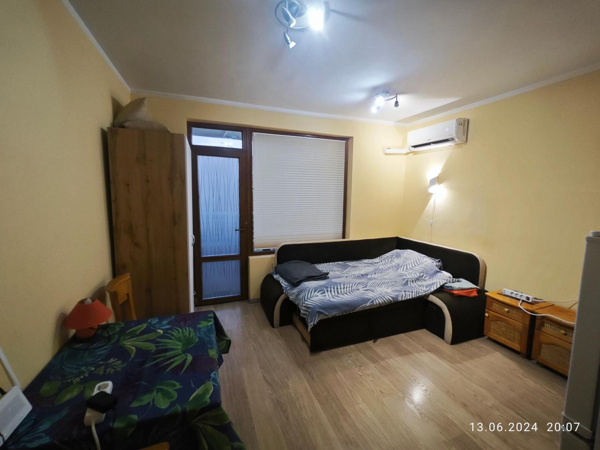 Apartment In The Center 2 Varna Esterno foto