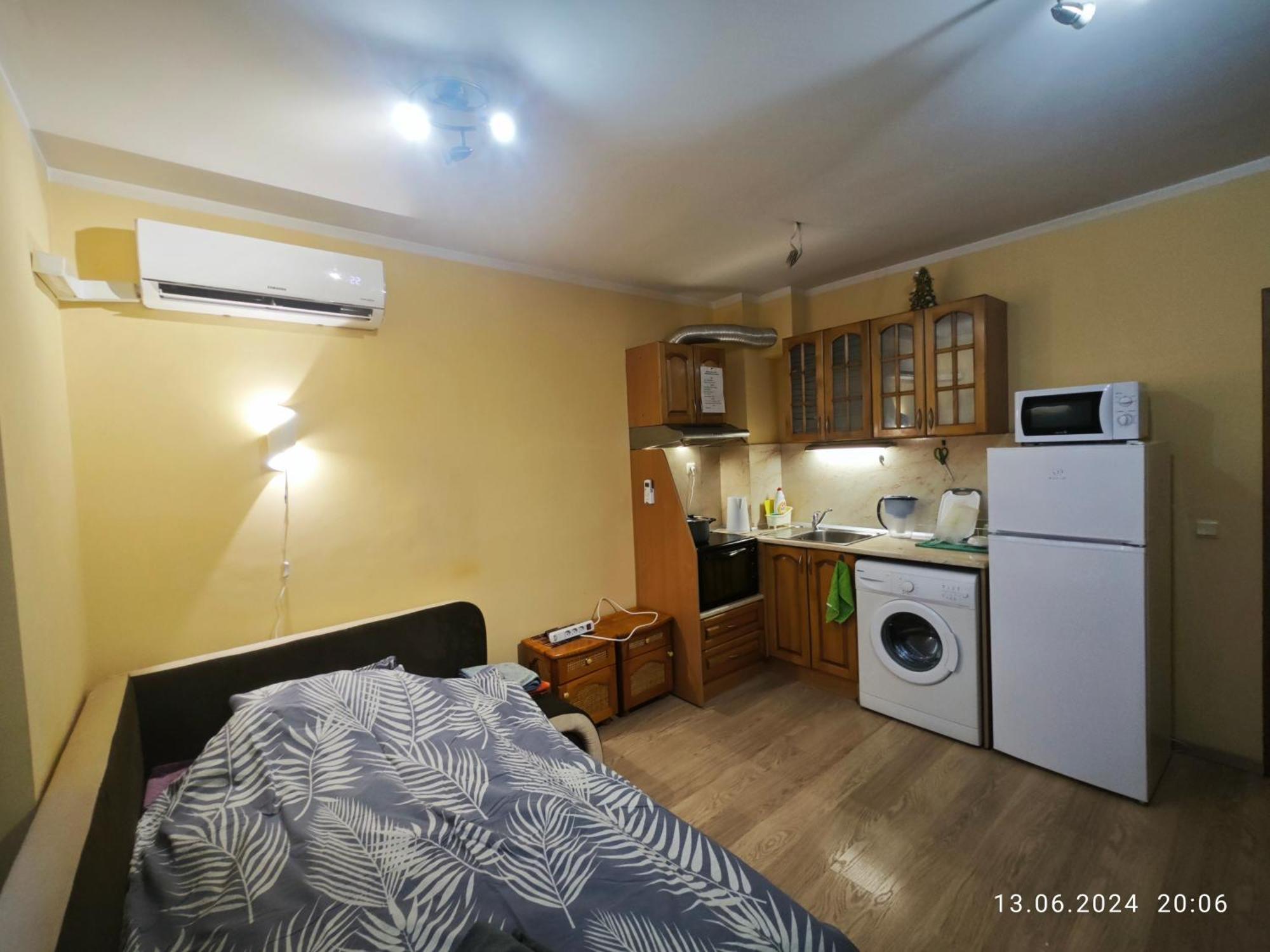 Apartment In The Center 2 Varna Esterno foto