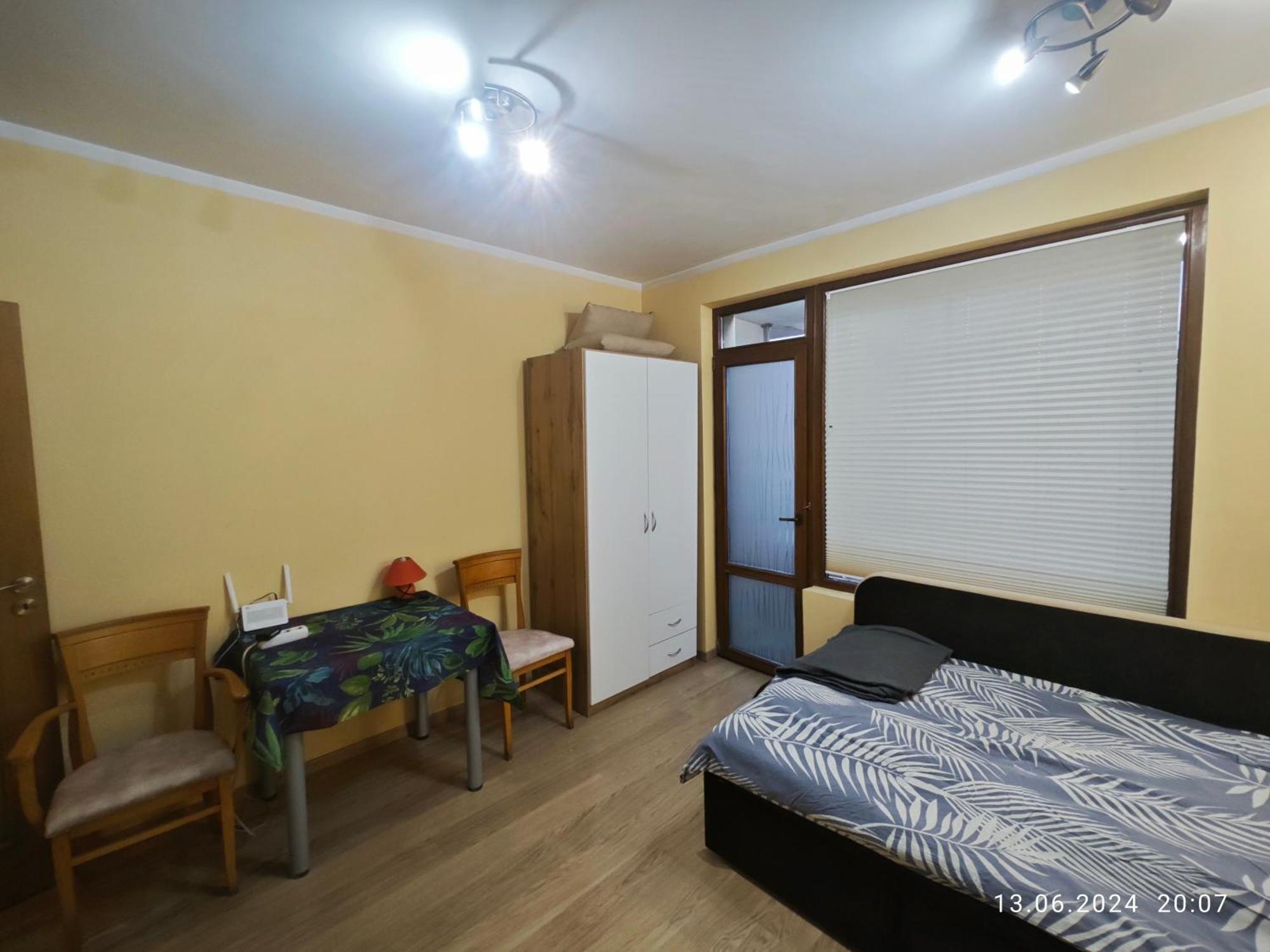 Apartment In The Center 2 Varna Esterno foto